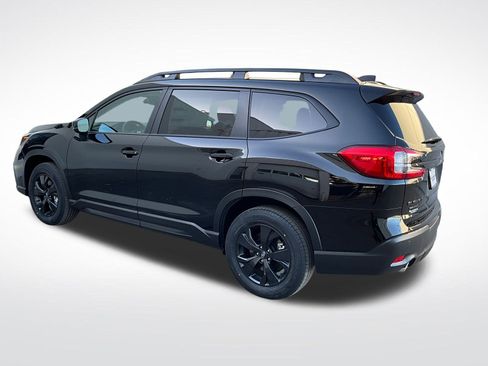 New 2026 Subaru Ascent Premium image 3