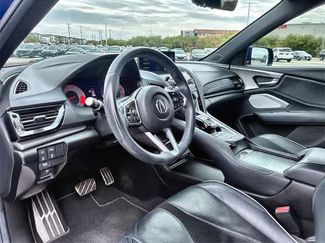 Used 2020 Acura RDX A-Spec video 2