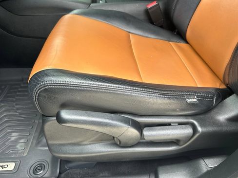 Used 2022 Honda Ridgeline Sport image 42