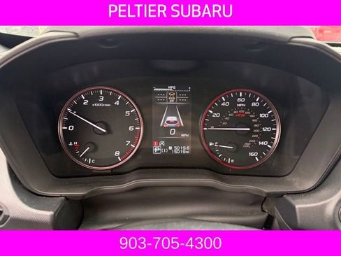 Used 2024 Subaru Impreza RS image 9