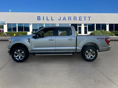 Used 2022 Ford F150 Lariat