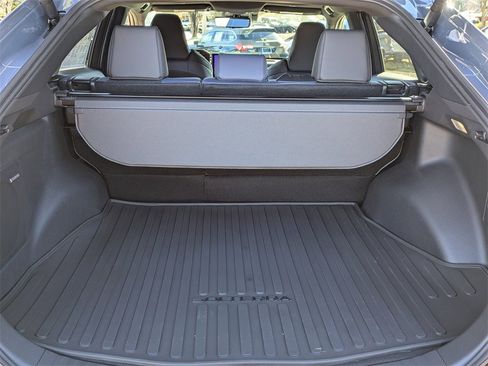 New 2026 Subaru Solterra image 12