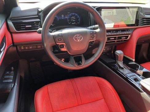 Certified 2025 Toyota Camry XSE image 15