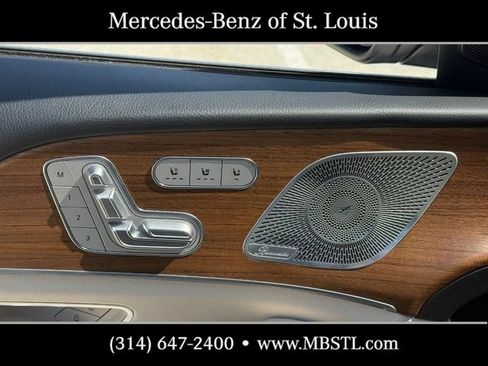 Certified 2024 Mercedes-Benz GLE 350 4MATIC image 19