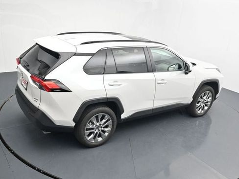 Used 2024 Toyota RAV4 XLE Premium w/ Weather Package AWD/4WD image 37