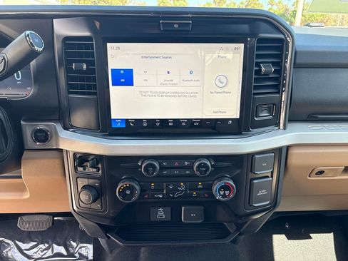 New 2026 Ford F250 XLT w/ XLT Premium Package AWD/4WD image 28