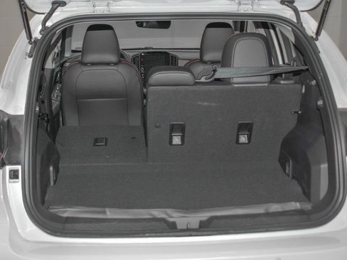 Certified 2026 Subaru Crosstrek 2.5i Limited w/ Crosstrek Mirror Package image 24