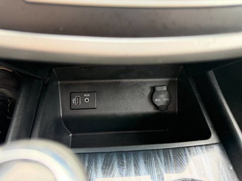 Used 2017 Nissan Altima 2.5 SL w/ Moonroof Package FWD image 23