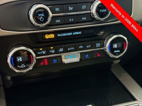 Certified 2022 Ford F350 Platinum image 21