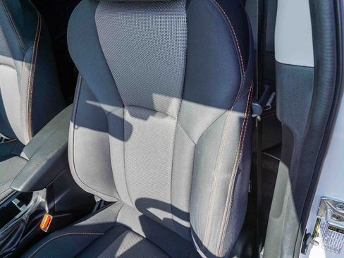 Certified 2023 Subaru Crosstrek 2.0i Premium w/ Popular Package #4 image 20