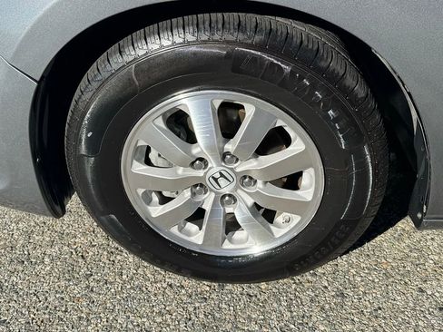 Used 2009 Honda Odyssey EX-L image 7