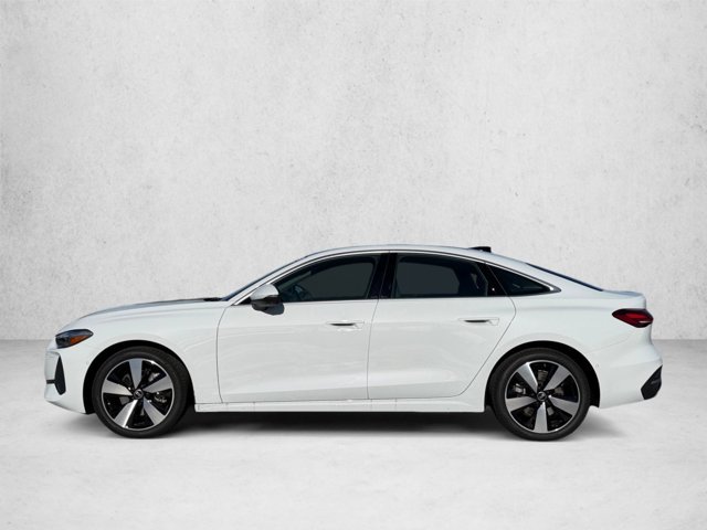 Certified 2025 Audi A5 Premium w/ Convenience Package AWD/4WD image 9