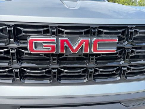 New 2026 GMC Canyon Elevation RWD image 29