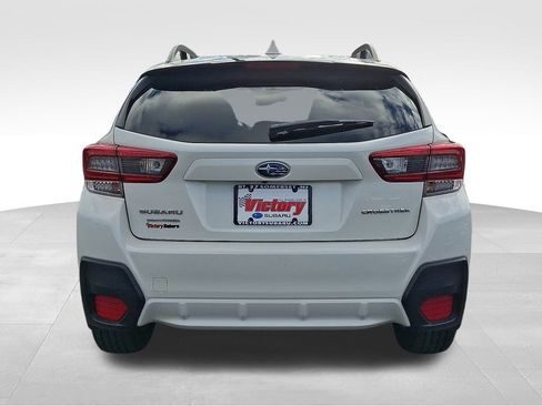 Used 2023 Subaru Crosstrek 2.0i Premium image 5