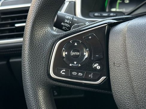 Certified 2021 Honda Clarity Plug-In Hybrid image 26