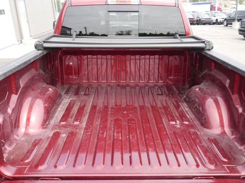 Used 2021 RAM 1500 Big Horn AWD/4WD image 10