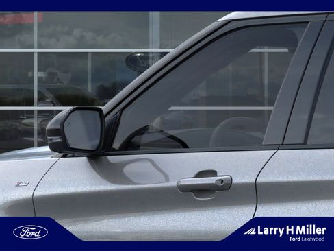New 2026 Ford Explorer ST-Line w/ ST-Line Street Pack image 20