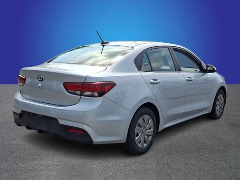 Used 2020 Kia Rio LX FWD image 4