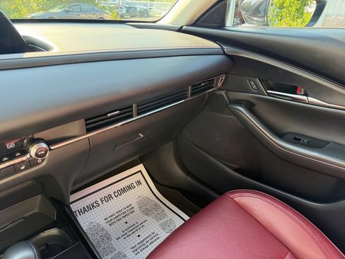 Used 2024 MAZDA CX-30 AWD 2.5 S w/ Preferred Package image 29