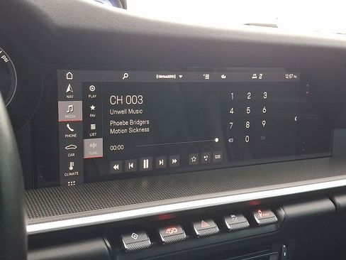 Used 2021 Porsche 911 Turbo S image 20