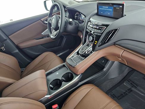 New 2026 Acura RDX SH-AWD w/ Technology Package image 11