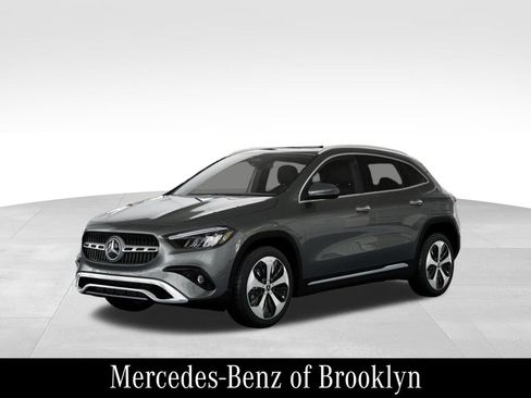 Certified 2026 Mercedes-Benz GLA 250 4MATIC image 42