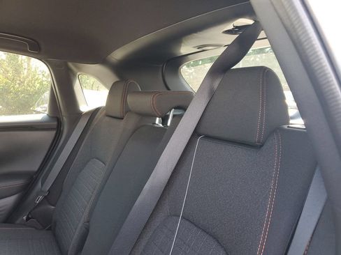New 2027 Honda HR-V Sport image 8