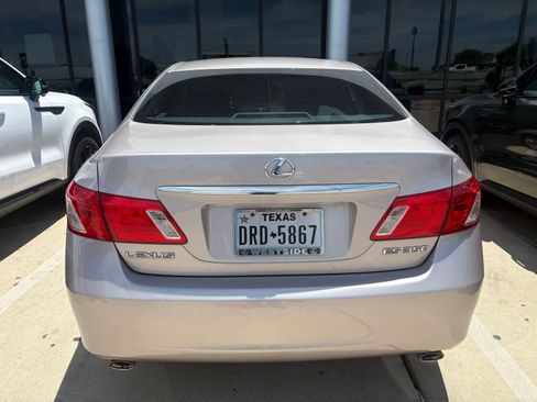 Used 2008 Lexus ES 350 FWD image 5