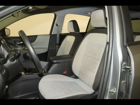 Used 2024 Chevrolet Equinox LS w/ LS Convenience Package AWD/4WD image 21
