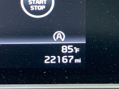 Used 2025 Kia Seltos S image 9