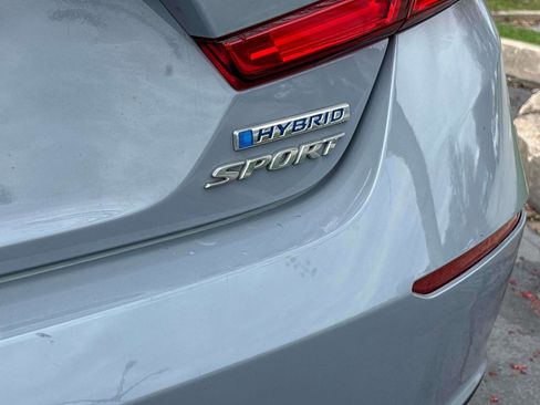 Used 2022 Honda Accord Sport image 29