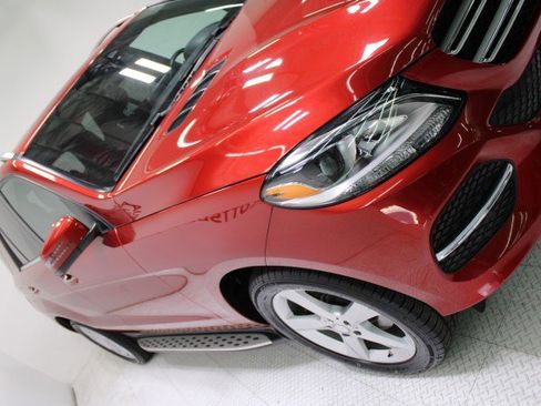 Used 2016 Mercedes-Benz GLE 350 image 33