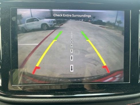 Used 2021 Dodge Durango R/T image 11