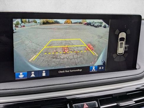 New 2026 Acura MDX SH-AWD w/ Technology Package image 13