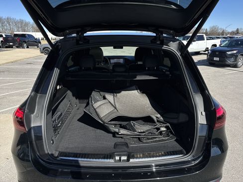 Used 2024 Mercedes-Benz GLE 350 4MATIC image 27