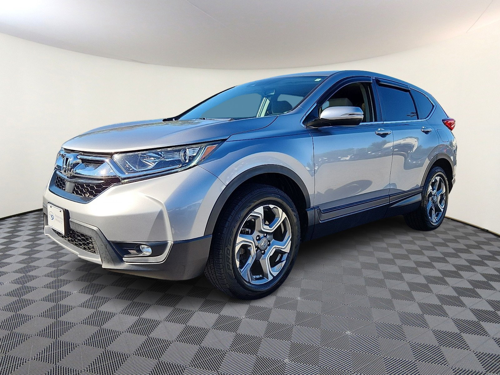 Used 2019 Honda CR-V EX-L image 3