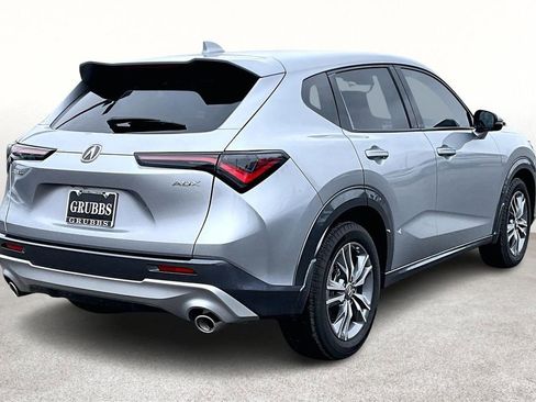 Used 2025 Acura ADX FWD image 2