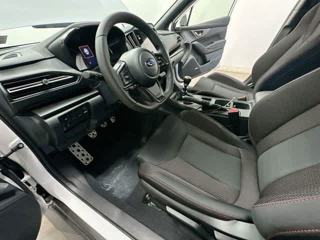 New 2026 Subaru WRX Premium AWD/4WD image 16
