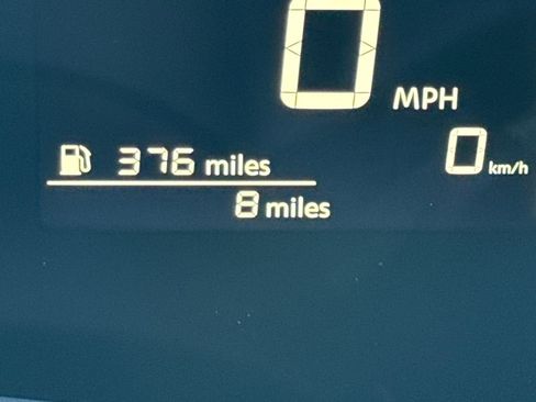 New 2026 Nissan Kicks SV image 16