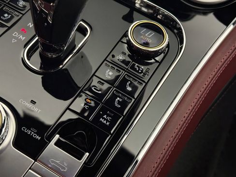 New 2026 Bentley Continental GTC AWD/4WD image 36