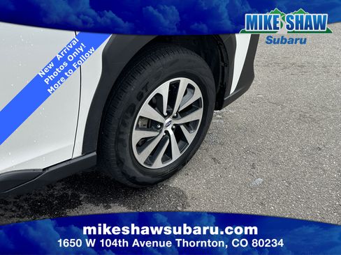 Used 2023 Subaru Outback Premium image 12