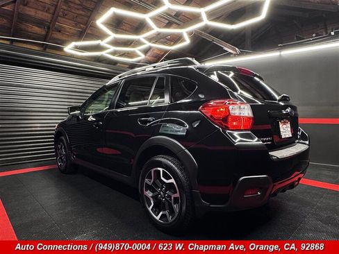 Used 2016 Subaru Crosstrek 2.0i Limited image 4