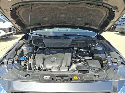 Used 2018 MAZDA CX-5 Grand Touring w/ Premium Package AWD/4WD image 29