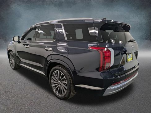 Used 2023 Hyundai Palisade Calligraphy AWD/4WD image 6