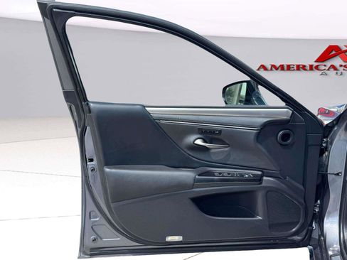 Used 2020 Lexus ES 350 F Sport w/ Accessory Package 2 FWD image 16