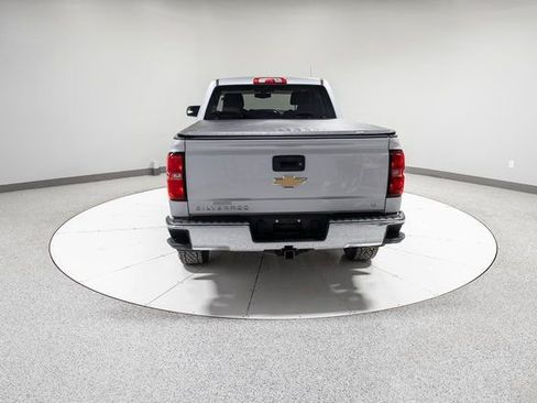 Used 2018 Chevrolet Silverado 1500 LT w/ All Star Edition image 33