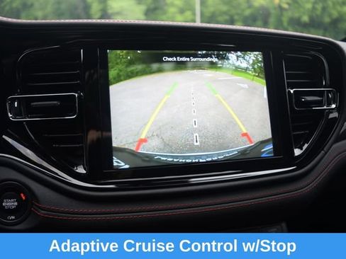 Used 2023 Dodge Durango GT RWD image 10