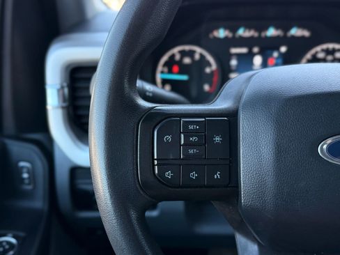 Used 2023 Ford F450 XL w/ Snow Plow Prep Package image 42