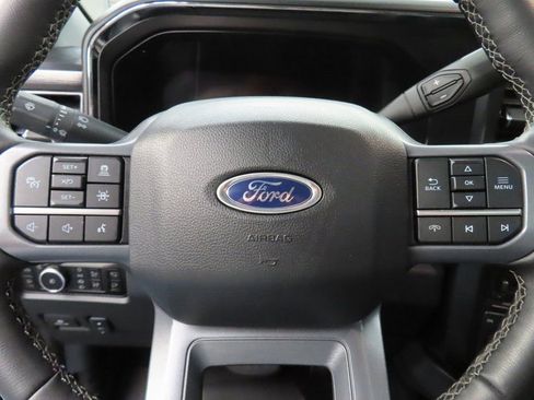 Used 2025 Ford F250 Lariat w/ Lariat Ultimate Package image 67
