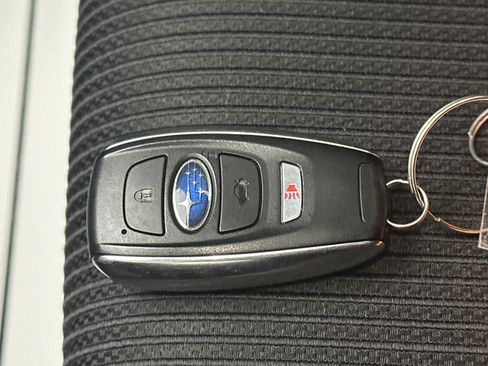 Certified 2025 Subaru Legacy Sport image 38
